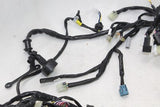19-24 YAMAHA YZF R3 OEM MAIN ENGINE WIRING HARNESS MOTOR WIRE LOOM