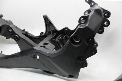 2016 KAWASAKI VERSYS 1000 KLZ1000 OEM MAIN FRAME CHASSIS