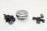 2009 KAWASAKI VULCAN 900 VN900B OEM IGNITION LOCK SET GAS CAP SEAT LOCK !no Key!