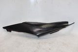 2016 YAMAHA YZF R3 OEM LEFT REAR BACK TAIL FAIRING COWL SHROUD