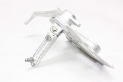 2016 BMW S1000XR OEM RIGHT REARSET REAR SET DRIVER FOOT PEG REST STOP