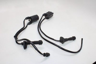 98-03 HONDA SHADOW ACE 750 VT750CD DELUXE OEM IGNITION COILS