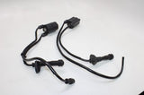 98-03 HONDA SHADOW ACE 750 VT750CD DELUXE OEM IGNITION COILS