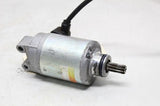 2009 KAWASAKI NINJA ZX6R ZX600R OEM ENGINE STARTING STARTER MOTOR -DC 12V
