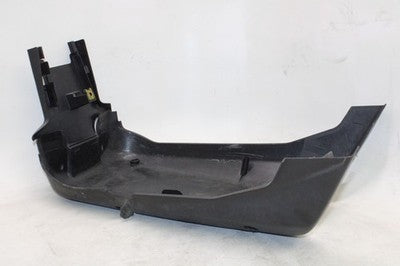 02-09 HONDA METROPOLITAN 50 CHF50 OEM UNDERBELLY FAIRING COVER