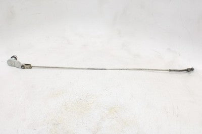 2007 Yamaha V Star 650 OEM BRAKE ROD SHAFT