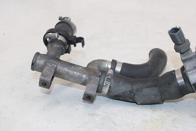 01-05 YAMAHA FZ1 OEM THERMOSTAT W HOUSING ASSEMBLY