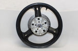 04-09 SUZUKI VSTROM 650 DL650 OEM REAR BACK WHEEL RIM