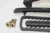 97-98 SUZUKI GSXR 600 OEM CAM CHAIN WITH GUIDES