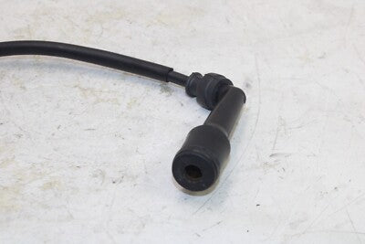 03-06 SUZUKI BURGMAN AN400S OEM IGNITION COIL SPARK PLUG CAP