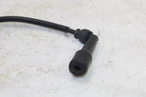 03-06 SUZUKI BURGMAN AN400S OEM IGNITION COIL SPARK PLUG CAP