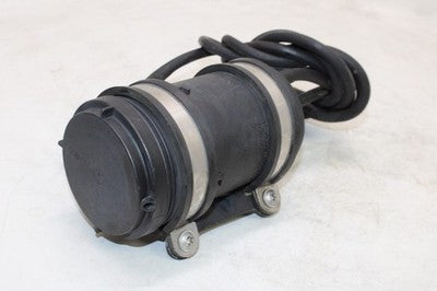 01-05 BMW F650CS K14 OEM EVAP VAPOR CHARCOAL EMISSION CANISTER
