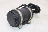 01-05 BMW F650CS K14 OEM EVAP VAPOR CHARCOAL EMISSION CANISTER