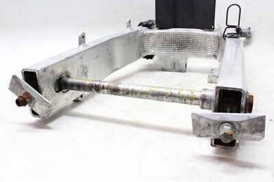 2003 SUZUKI SV650S OEM REAR SWINGARM BACK SUSPENSION SWING ARM