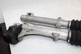 1974 BMW R90 6 OEM FRONT FORKS SHOCK SUSPENSION SET PAIR