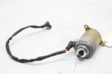 2022 Taotao Pilot 150 OEM ENGINE STARTING STARTER MOTOR -DC 12V