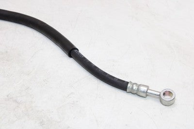 12-16 KAWASAKI NINJA 650 EX650 OEM REAR BACK BRAKE HOSE FLUID LINE