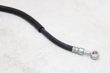 12-16 KAWASAKI NINJA 650 EX650 OEM REAR BACK BRAKE HOSE FLUID LINE