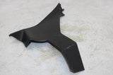 18-23 KAWASAKI NINJA 400 OEM RIGHT GAS TANK FUEL CELL PANEL COVER TRIM COWL