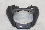 2022 HONDA NAVI NVA110B OEM CENTER REAR BACK TAIL FAIRING COVER TRIM COWL