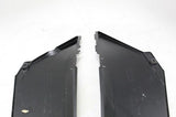 1992 KAWASAKI NINJA 600R ZX600C OEM LEFT RIGHT SIDE FAIRING COVER SET