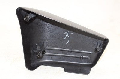 2002 HONDA VTX1800C OEM RIGHT SIDE PANEL COVER