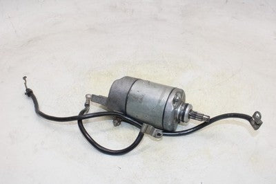 1996 HONDA FOURTRAX FOREMAN 400 TRX400FW 4X4 OEM ENGINE STARTING STARTER -DC 12V