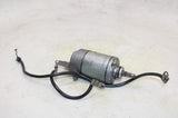 1996 HONDA FOURTRAX FOREMAN 400 TRX400FW 4X4 OEM ENGINE STARTING STARTER -DC 12V