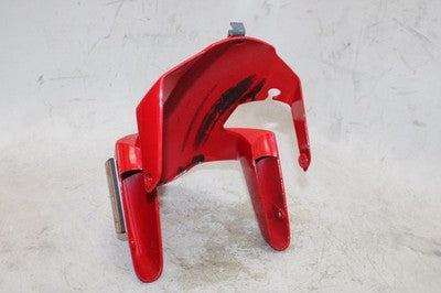 2003 DUCATI 999 OEM FRONT WHEEL FENDER COWL FAIRING
