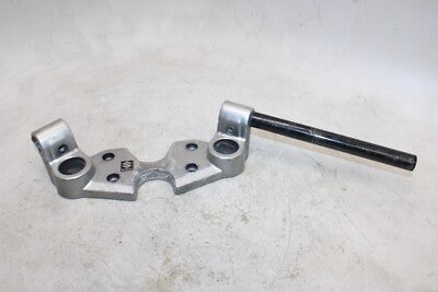 2006 SUZUKI KATANA 750 GSX750F OEM FORKS UPPER TRIPLE TREE CLAMP
