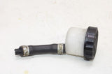 2009 KAWASAKI VULCAN 900 VN900B OEM REAR BRAKE MASTER RESERVOIR TANK BOTTLE