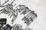 2017 YAMAHA FZ10 OEM ENGINE MOUNTING BOLTS HARDWARE MOTOR SCREWS