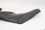 2015 HONDA CBR300R OEM LEFT GAS TANK FUEL CELL PANEL COVER TRIM COWL