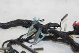 2007 KAWASAKI VULCAN 500 EN500C LTD OEM MAIN ENGINE WIRING HARNESS WIRE LOOM