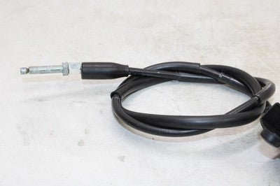 2009 Suzuki GS500F OEM CLUTCH CABLE LINE