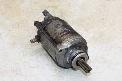 2014 BMW S1000RR OEM ENGINE STARTING STARTER MOTOR -DC 12V