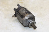 2014 BMW S1000RR OEM ENGINE STARTING STARTER MOTOR -DC 12V