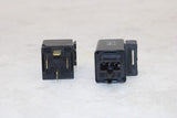08-22 KAWASAKI CONCOURS 14 ABS OEM TURN SIGNAL BLINKER RELAY FLASHER SWITCH