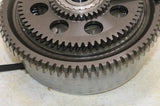 88-96 SUZUKI KATANA 600 GSX600F OEM COMPLETE CLUTCH W PLATES BASKET HUB