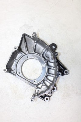 99-03 YAMAHA ROAD STAR XV1600A OEM SPROCKET PULLEY GUARD BRACKET