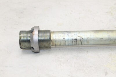 2004 SUZUKI GSXR600 OEM REAR BACK SWINGARM BOLT SUSPENSION PIVOT AXLE