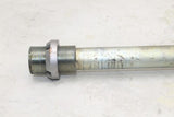 2004 SUZUKI GSXR600 OEM REAR BACK SWINGARM BOLT SUSPENSION PIVOT AXLE
