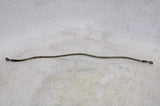 03-06 SUZUKI SV1000S REAR BACK BRAKE HOSE FLUID LINE