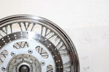 1997 KAWASAKI VULCAN 1500 VN1500D OEM FRONT WHEEL RIM