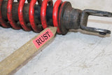 2009 GENUINE SCOOTER BUDDY 125 OEM REAR BACK SHOCK ABSORBER SUSPENSION