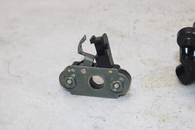 2018 KTM 390 DUKE OEM IGNITION LOCK KEY SET W/ SEAT LOCK !NO KEY!