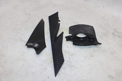 2009 SUZUKI GSXR 750 OEM FAIRING COVER COWLS PAIR SET