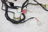 92-94 KAWASAKI NINJA 250R EX250F OEM MAIN ENGINE WIRING HARNESS MOTOR WIRE LOOM