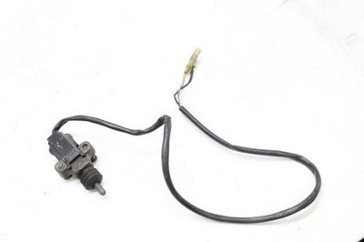 92-07 KAWASAKI NINJA 250R EX250F OEM KICKSTAND SIDE KICK STAND SENSOR