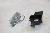 2000 HONDA CBR900RR OEM MISC BRACKET COWL PAIR